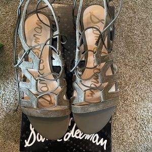 Sam Edelman sandals